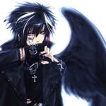 Joshua Flournoy - @demon_king_damien - Instagram
