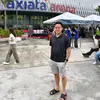 Joshua Foo - @joshuafoo_96 - TikTok