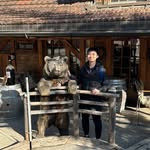 Joshua Foo - @foochyena - Instagram