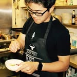 Joshua Foo - @joshfooooo - Instagram