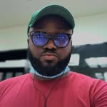 Joshua Friday - @joshuagramz - Instagram
