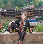 Joshua Gan - Facebook