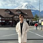 Joshua Gan - @joshhhgan - Instagram
