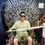Joshua Gans - @gans.joshua - Instagram