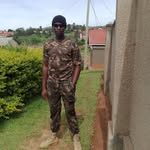 Joshua Ganshanga - @ganshangajoshua - Instagram