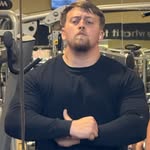Josh Getty 💪🏆 - @thatboigettylifts - Instagram