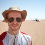 Joshua Getty - @josh12991 - Instagram