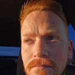 Joshua Cox - @joshua_ginger1 - Instagram