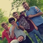 Joshua Gingerich - @joshua.gingerich.96 - Instagram
