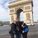 Voyage Paris - FR - Joshua, Emilie, Ginger - Facebook