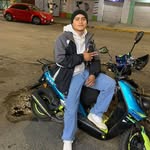 Joshua Israel - @joshuagivenchy - Instagram