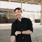 Josh Goodpaster - @josh_goodpaster - Instagram