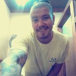 Josh Gorham - @tattedpoppa352 - Instagram