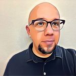 Joshua Guy Gorham - @spacemonkey559 - Instagram