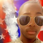 Joshua TheKing Gorham - @trulegacy - Instagram
