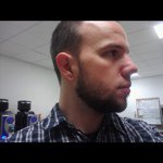 @joshuaguygorham - Instagram
