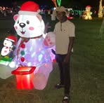 Joshua Grainger - Facebook