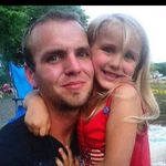David Joshua Greenleaf - @dgsting31 - Instagram