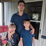Josh Greenleaf - @greenleaf.josh - Instagram