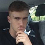 Josh Greenleaf - @greenyprivate - Instagram