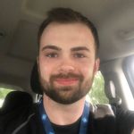 Joshua Greenleaf - @joshuagreenleaf - Instagram