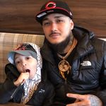 Josh Gresham - @kingteezy808 - Instagram