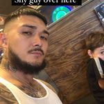 Joshua gresham - @topicoflife - Instagram