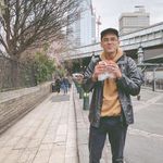 Joshua Gresham - @joshawaa - Instagram