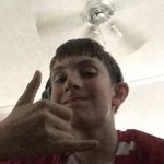 Joshua Gresham - @gresham708 - Instagram