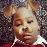 Joshua Jaheem elijah Gresham - @joshuajaheemelijah - Instagram