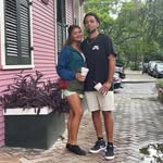 Joshua Grindle - @jaytrevay - Instagram