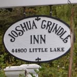 Joshua Grindle Inn - @joshuagrindleinn - Instagram