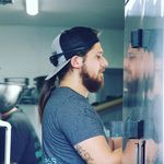 Chef Joshua Haggerty - @haggerty_josh - Instagram