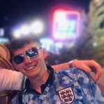 Josh Haggerty - @joshhaggerty07 - Instagram