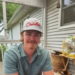 Josh Haggerty - @josh_haggerty - Instagram
