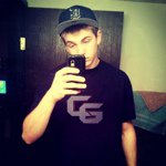 Josh Haggerty - @crudehagz - Instagram
