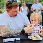 Josh Haggerty - @joshhaggerty - Instagram