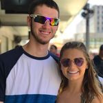 Josh Haggerty - @jhaggs1998 - Instagram