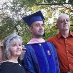 Joshua Haggerty - @drjjhaggerty - Instagram