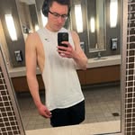Josh Haight - @joshhaightfit - Instagram