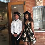 Joshua & Hailey - @haijshuaa - Instagram
