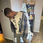 Joshua Hailey - @_papitojb - Instagram