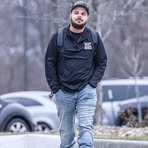 Joshua Hailey - Facebook