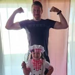 Joshua Hailey - Facebook