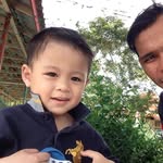 Joshua Hailey Luis - @joshuanuing - Instagram