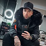 Joshua Halfacre - @mr_g.x.d - Instagram