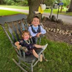 Josh Halpin - Facebook