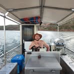 Josh Halpin - Facebook