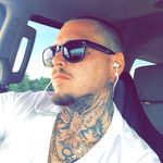 Josh Hammack - @hammack69 - Instagram