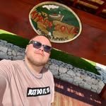 Josh Hammock - @dmvpolarbear - Instagram